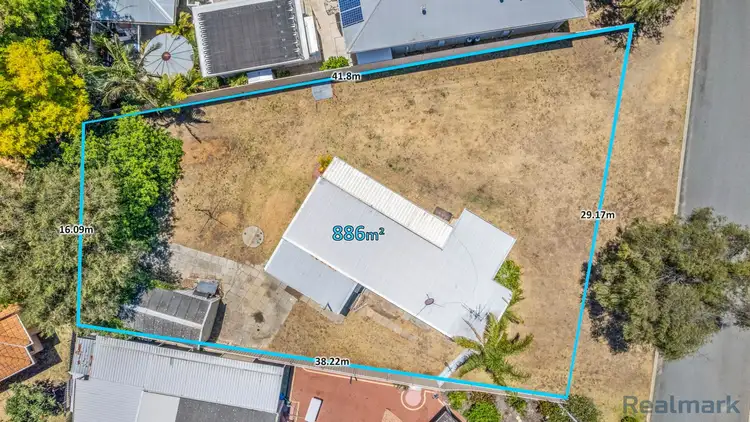 Sixth view of Homely house listing, 1 Watts Road, Dawesville WA 6211