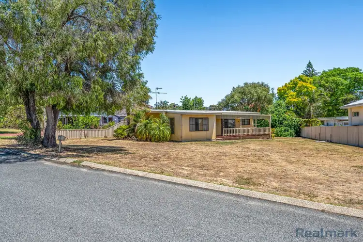 Seventh view of Homely house listing, 1 Watts Road, Dawesville WA 6211