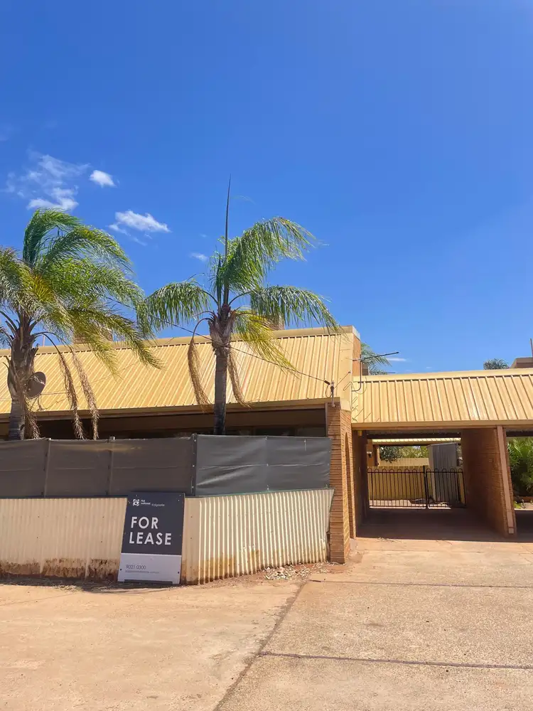 Main view of Homely unit listing, 2/2 Carrington Street, South Kalgoorlie WA 6430