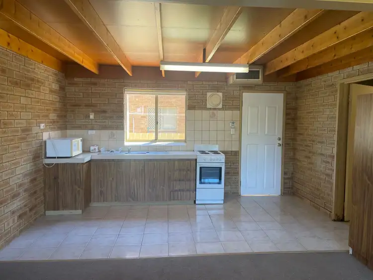 Second view of Homely unit listing, 2/2 Carrington Street, South Kalgoorlie WA 6430
