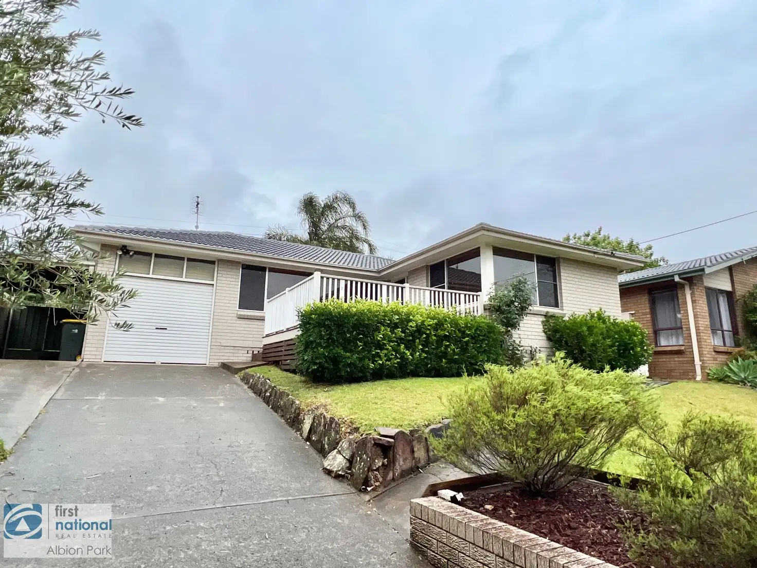 Main view of Homely house listing, 90 Hillside Drive, Albion Park NSW 2527