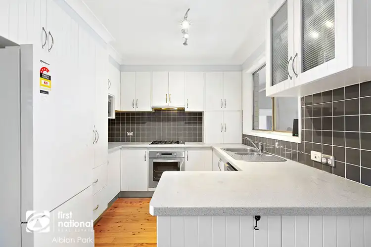 Second view of Homely house listing, 90 Hillside Drive, Albion Park NSW 2527
