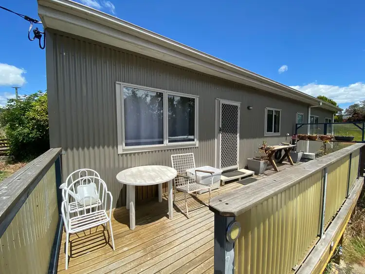 26. McNeill Street, Mole Creek TAS 7304