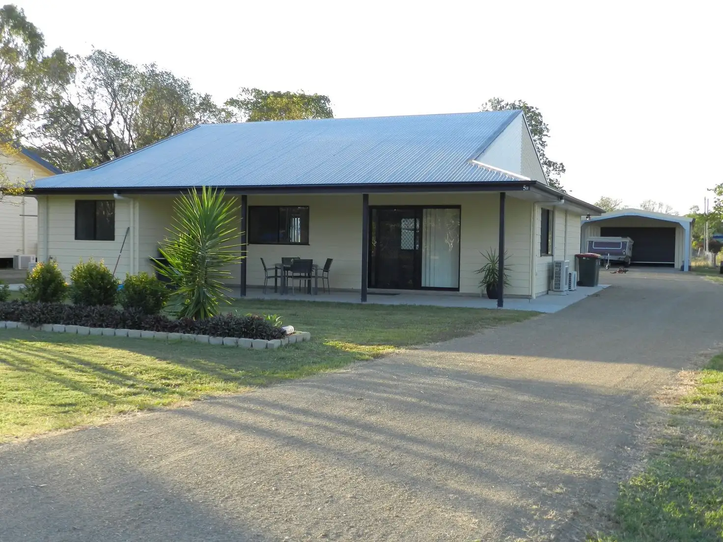Main view of Homely house listing, 7 Baker Street, Nebo QLD 4742