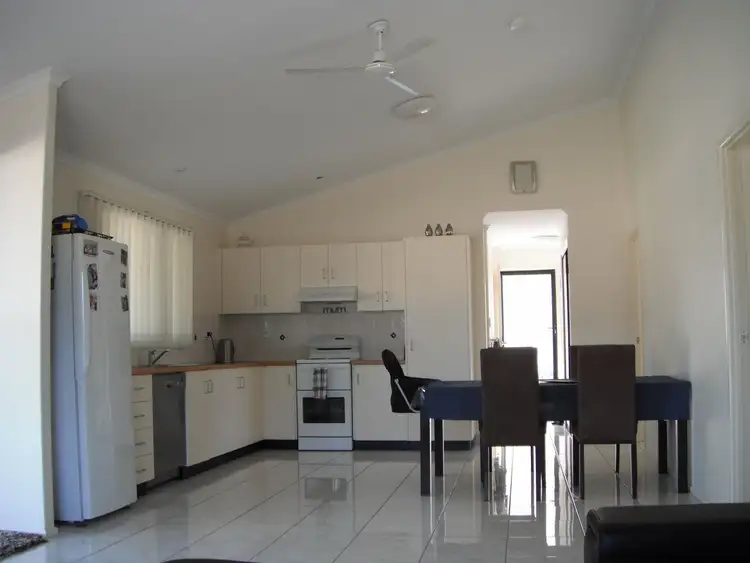 Second view of Homely house listing, 7 Baker Street, Nebo QLD 4742