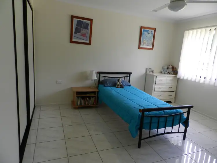 Fifth view of Homely house listing, 7 Baker Street, Nebo QLD 4742