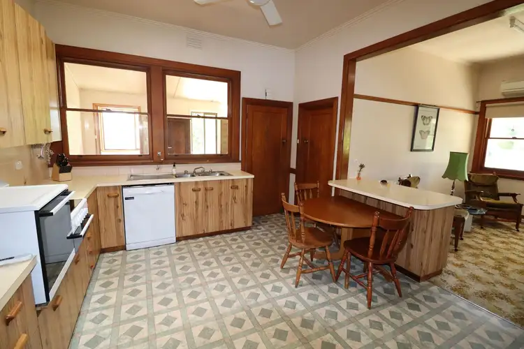 Second view of Homely house listing, 45 Victoria Street, Pyramid Hill VIC 3575