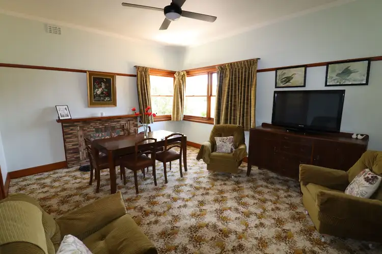 Fifth view of Homely house listing, 45 Victoria Street, Pyramid Hill VIC 3575