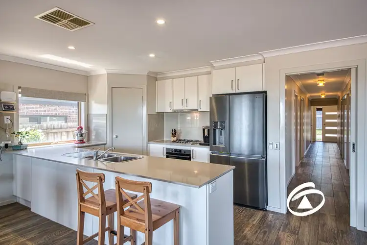 Second view of Homely house listing, 16 Cullen Drive, Lang Lang VIC 3984