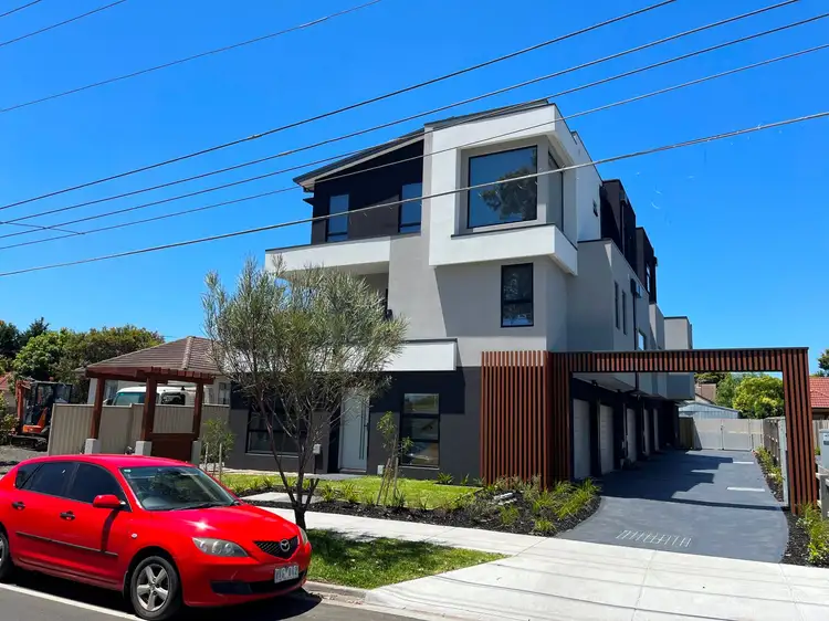 3/288 Oriel Rd, Heidelberg West VIC 3081