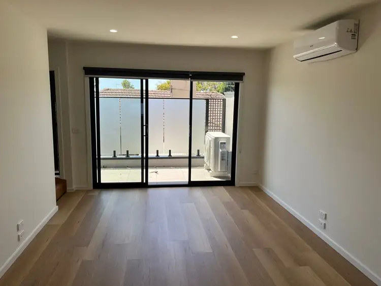 Second view of Homely townhouse listing, 3/288 Oriel Rd, Heidelberg West VIC 3081