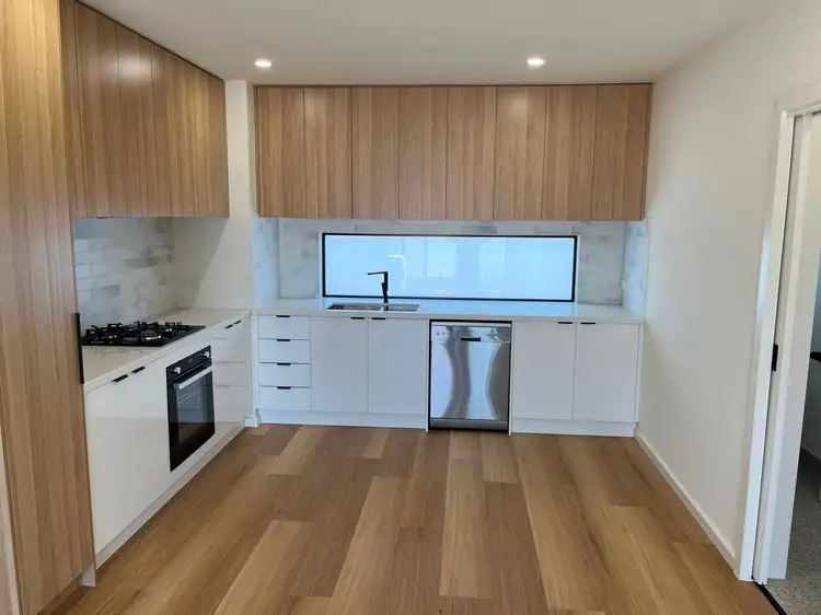 Third view of Homely townhouse listing, 3/288 Oriel Rd, Heidelberg West VIC 3081