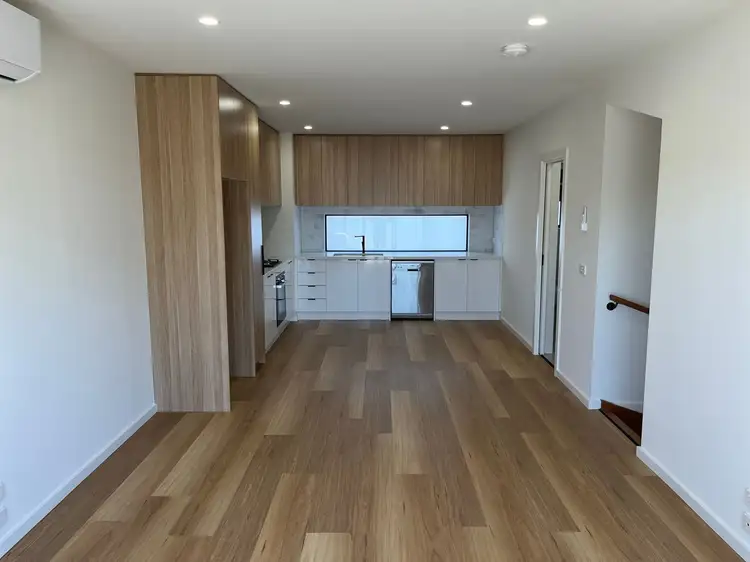 Fifth view of Homely townhouse listing, 3/288 Oriel Rd, Heidelberg West VIC 3081