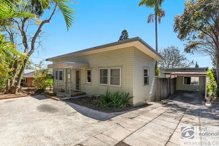 514 Ballina Road, Goonellabah NSW 2480