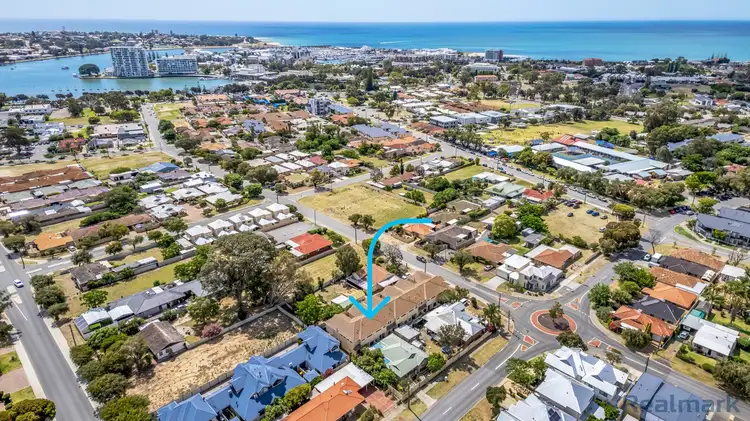 5/27 Cooper Street, Mandurah WA 6210