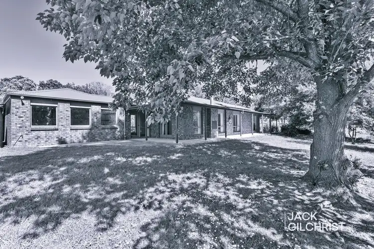 Main view of Homely house listing, 45 Ayrlie Park Crescent, Korumburra VIC 3950