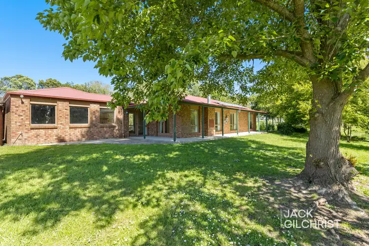 Second view of Homely house listing, 45 Ayrlie Park Crescent, Korumburra VIC 3950