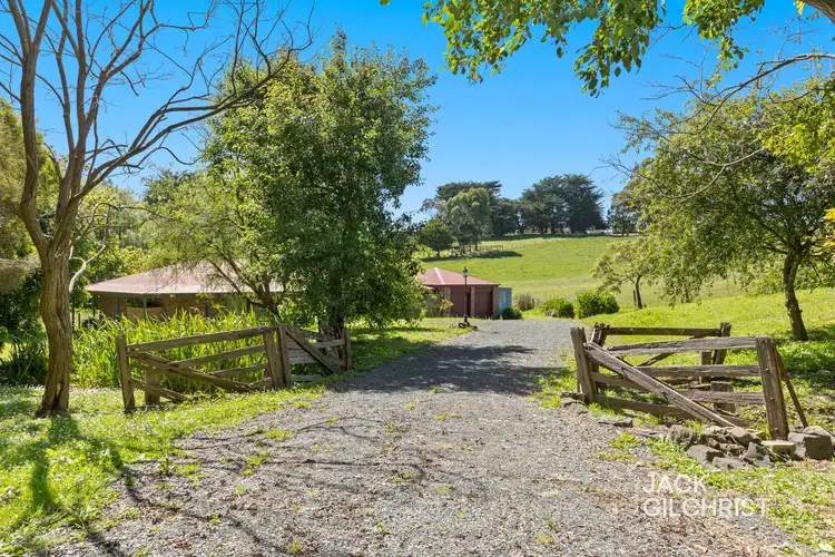 Third view of Homely house listing, 45 Ayrlie Park Crescent, Korumburra VIC 3950