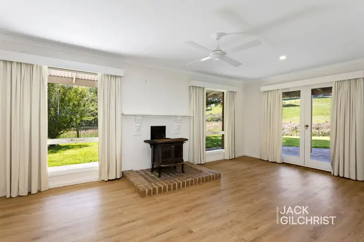 Fourth view of Homely house listing, 45 Ayrlie Park Crescent, Korumburra VIC 3950