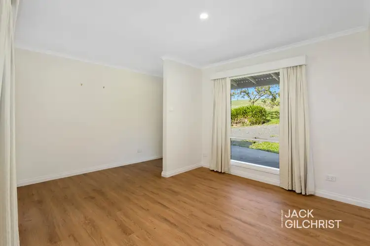Fifth view of Homely house listing, 45 Ayrlie Park Crescent, Korumburra VIC 3950