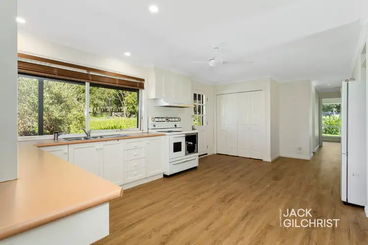 Sixth view of Homely house listing, 45 Ayrlie Park Crescent, Korumburra VIC 3950