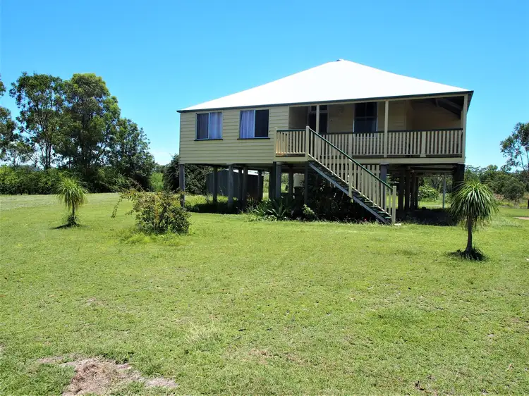 Main view of Homely rural property listing, 8608 Isis Highway, Dallarnil QLD 4621