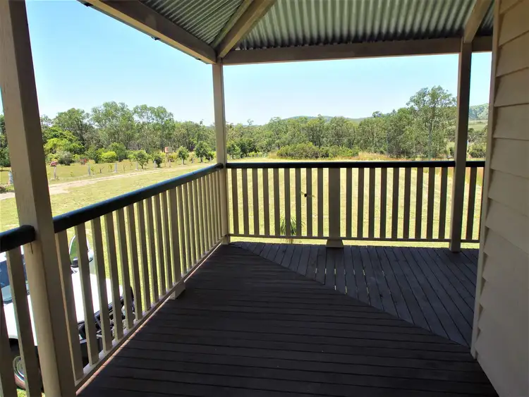 Second view of Homely rural property listing, 8608 Isis Highway, Dallarnil QLD 4621