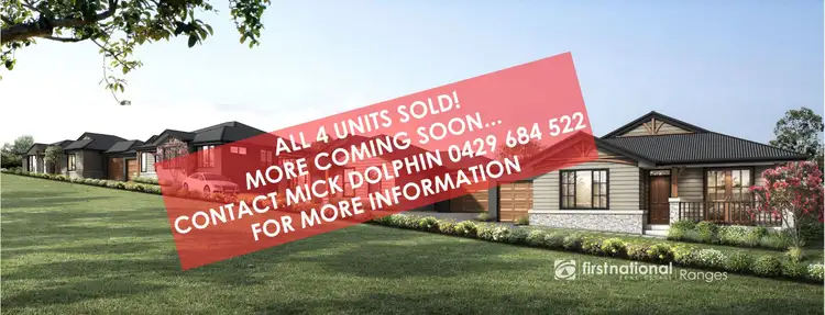 Main view of Homely unit listing, Unit 5/19 Station Road, Gembrook VIC 3783
