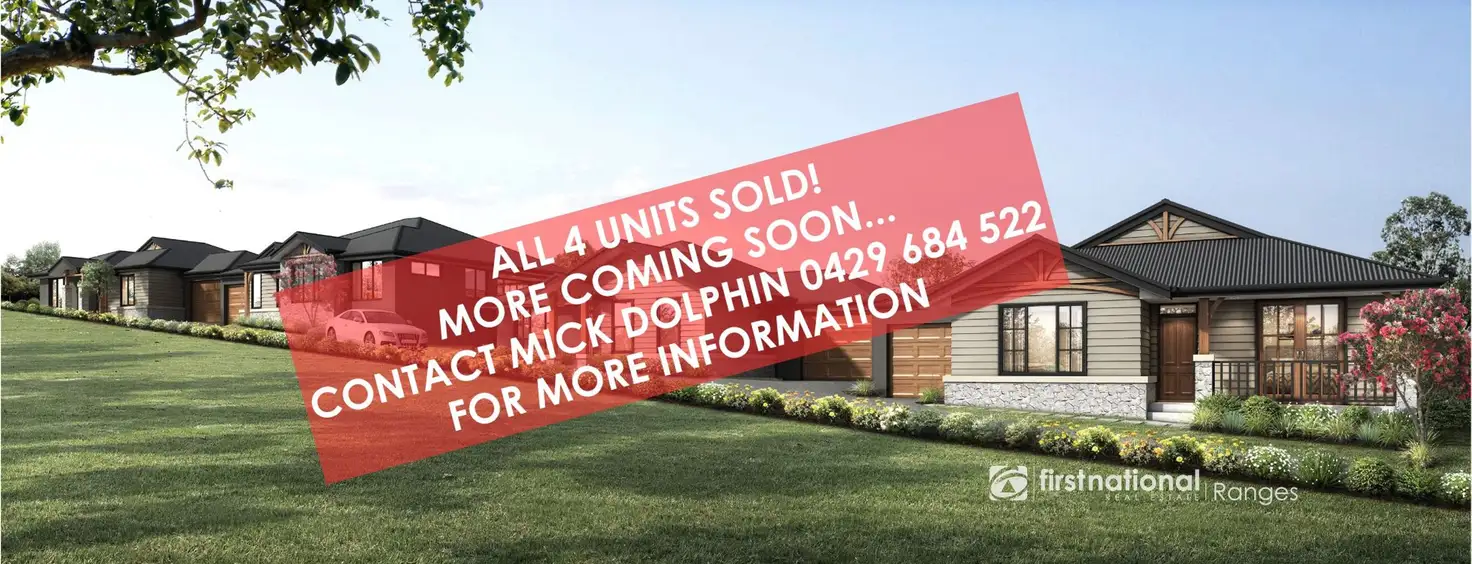 Main view of Homely unit listing, Unit 5/19 Station Road, Gembrook VIC 3783