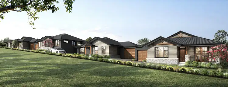 Second view of Homely unit listing, Unit 5/19 Station Road, Gembrook VIC 3783
