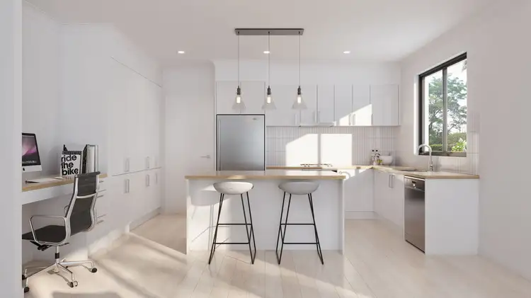 Fourth view of Homely unit listing, Unit 5/19 Station Road, Gembrook VIC 3783