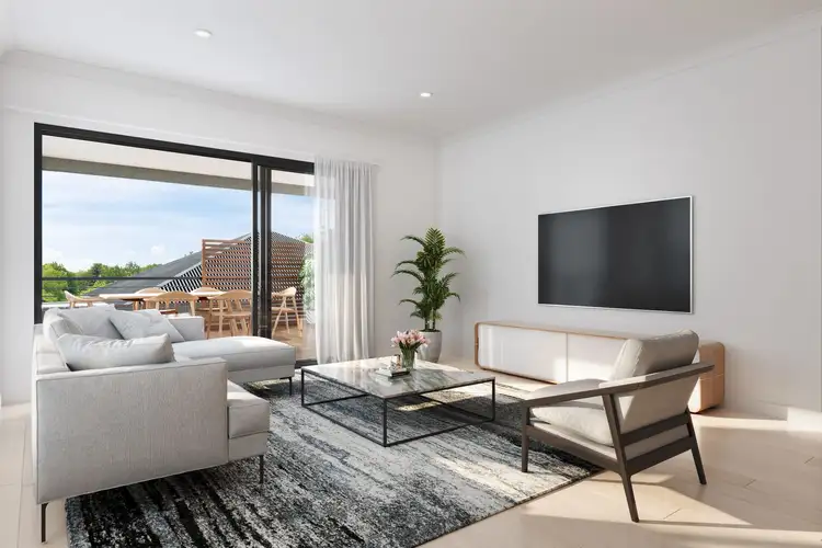 Fifth view of Homely unit listing, Unit 5/19 Station Road, Gembrook VIC 3783