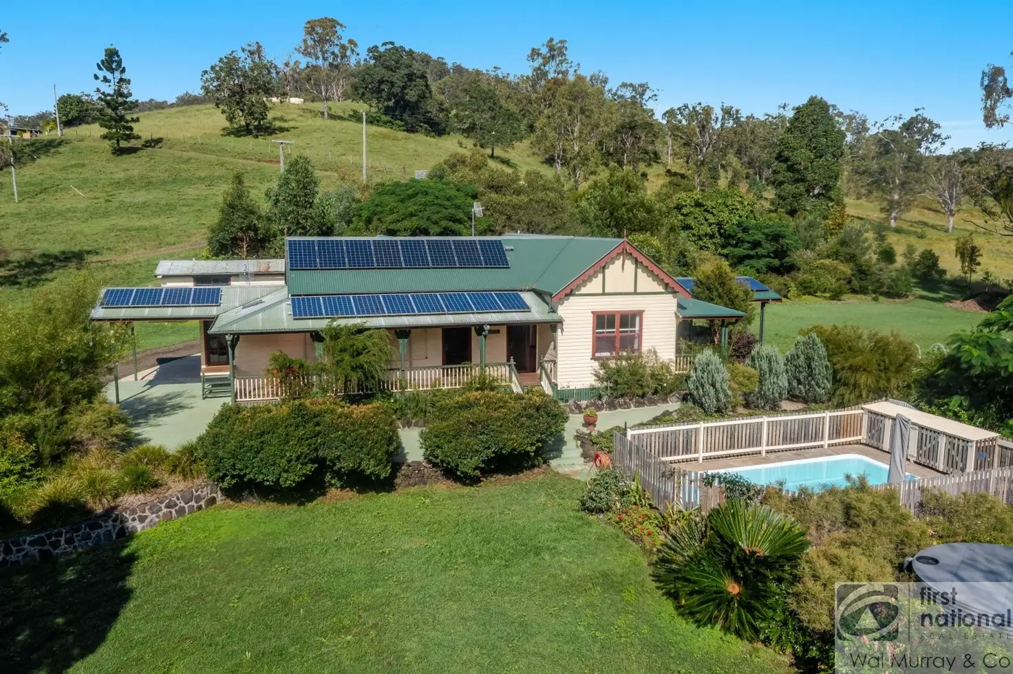 Main view of Homely house listing, 828 Kyogle Road, Fernside NSW 2480
