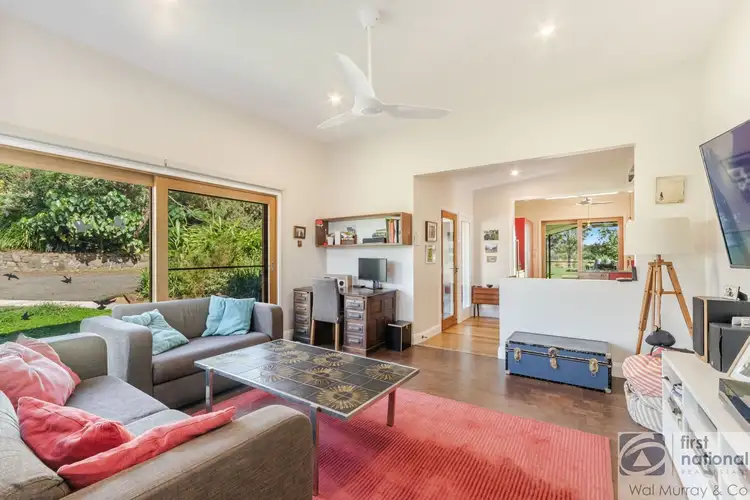 Third view of Homely house listing, 828 Kyogle Road, Fernside NSW 2480