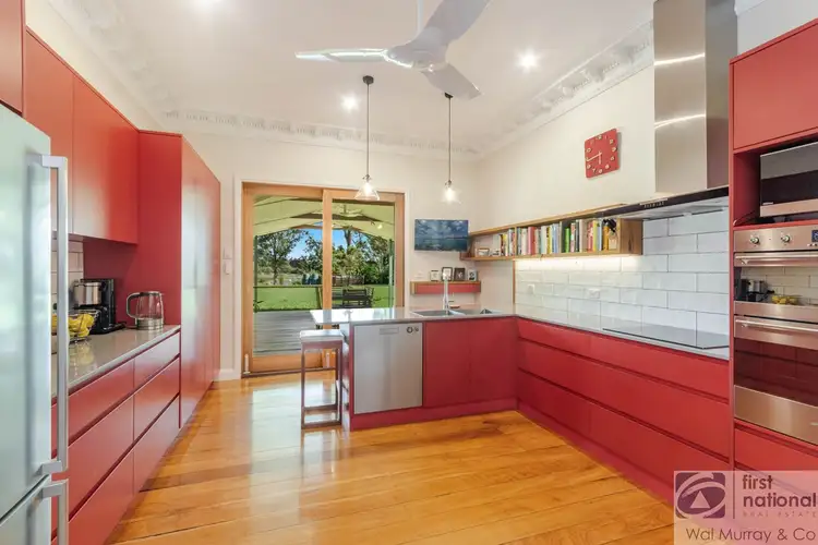 Fourth view of Homely house listing, 828 Kyogle Road, Fernside NSW 2480
