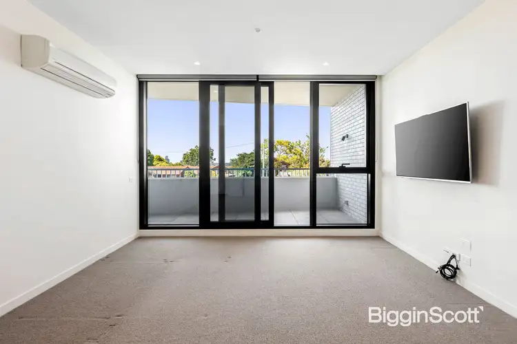 Fourth view of Homely apartment listing, 208/65 Stables Circuit, Doncaster VIC 3108