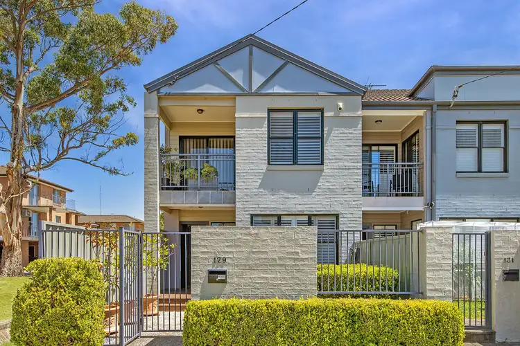 129 Victoria Street, Adamstown NSW 2289