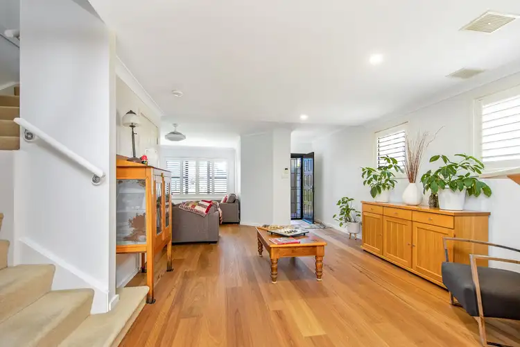 Second view of Homely house listing, 129 Victoria Street, Adamstown NSW 2289