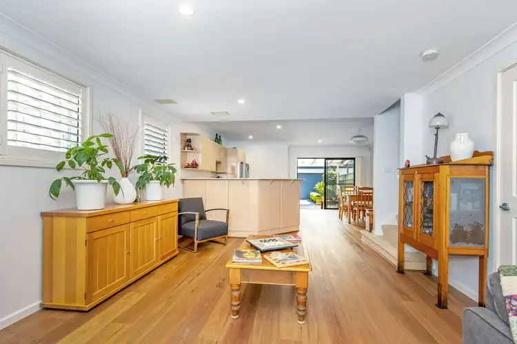 Fourth view of Homely house listing, 129 Victoria Street, Adamstown NSW 2289