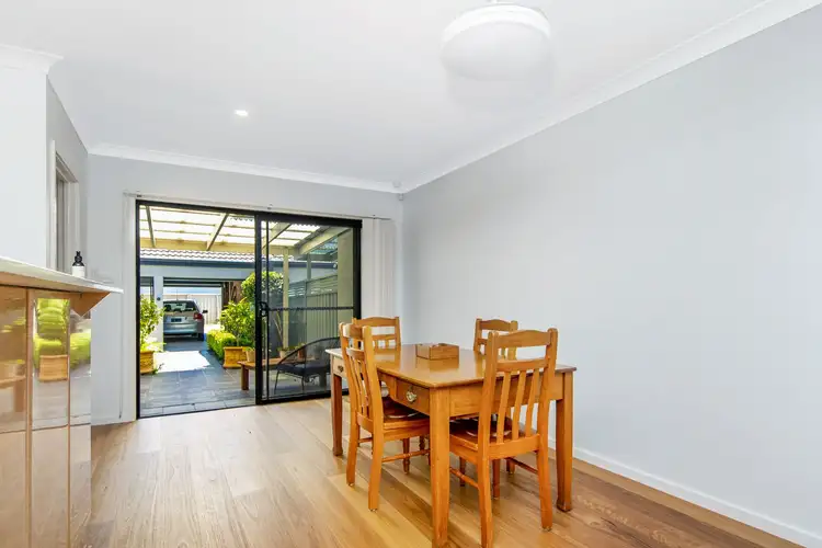 Fifth view of Homely house listing, 129 Victoria Street, Adamstown NSW 2289