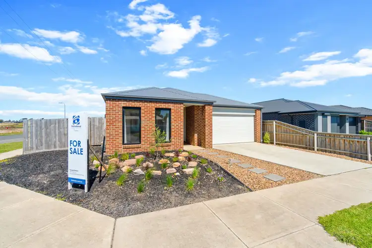 32 Summerhill Road, Traralgon VIC 3844