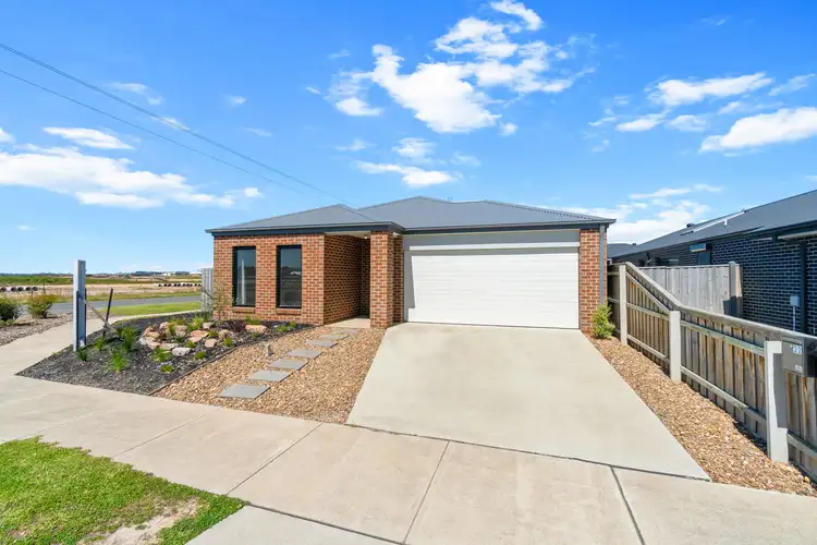 Second view of Homely house listing, 32 Summerhill Road, Traralgon VIC 3844