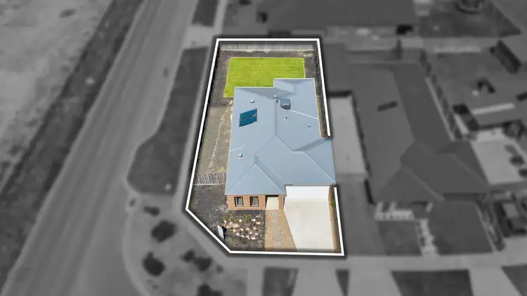 Third view of Homely house listing, 32 Summerhill Road, Traralgon VIC 3844