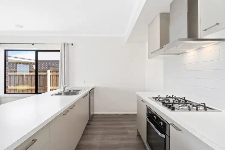 Fourth view of Homely house listing, 32 Summerhill Road, Traralgon VIC 3844