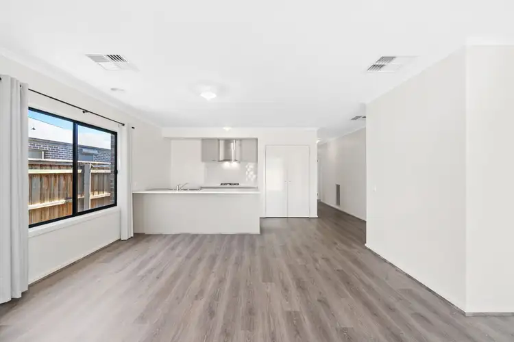 Fifth view of Homely house listing, 32 Summerhill Road, Traralgon VIC 3844