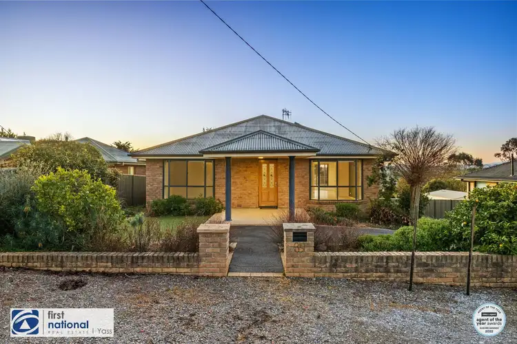 39 MacDonald Street, Yass NSW 2582