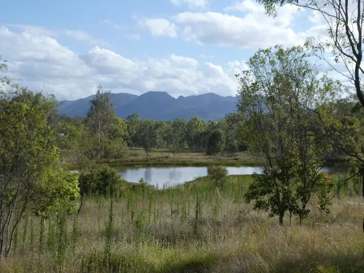 Fourth view of Homely rural property listing, 128 Woowoonga Hall Road, Woowoonga QLD 4621