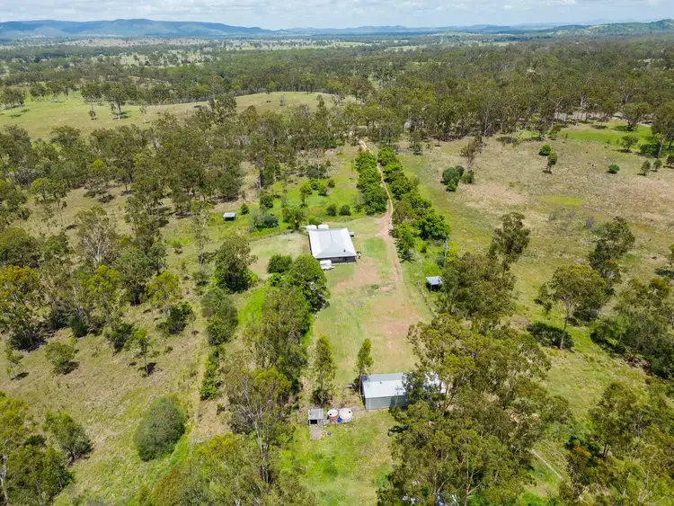 Seventh view of Homely rural property listing, 128 Woowoonga Hall Road, Woowoonga QLD 4621