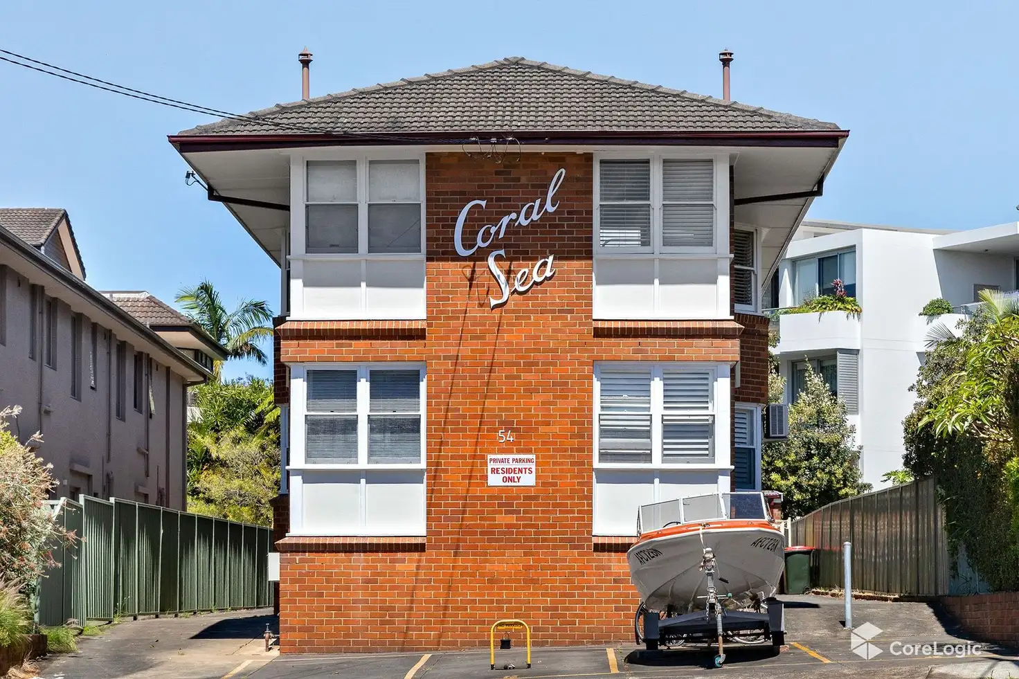 Main view of Homely apartment listing, 7/54 Nicholson Parade, Cronulla NSW 2230