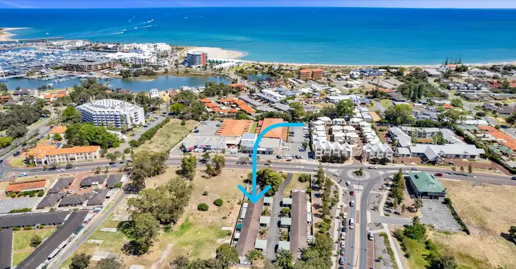 8/105 Mandurah Terrace, Mandurah WA 6210